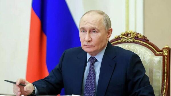 پوتین: روسیه محدودیت‌های جدید علیه کوبا را غیرقابل قبول می‌داند - اسپوتنیک افغانستان  