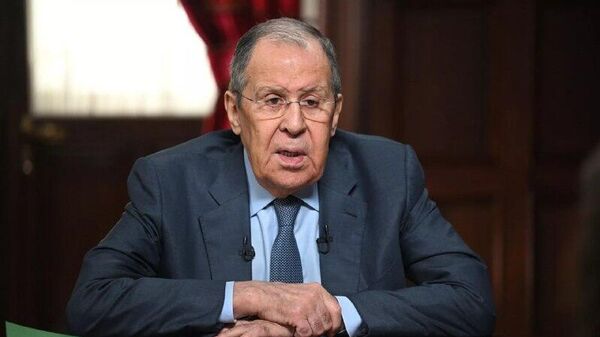 لاوروف: روسیه و ایالات متحده در ژنو به بحث در مورد «تفاهم آلاسکا» بر اساس رسیدگی به ریشه‌های درگیری در اوکراین ادامه دادند - اسپوتنیک افغانستان  