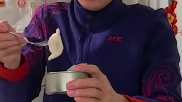 چطور می‌توان جشن بهار را در فضا جشن گرفت؟ - اسپوتنیک افغانستان  