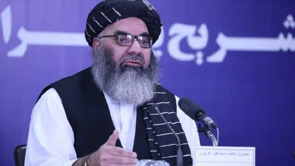 اعزام هزاران نیروی تازه برای حفاظت از معادن طلای بدخشان - اسپوتنیک افغانستان  