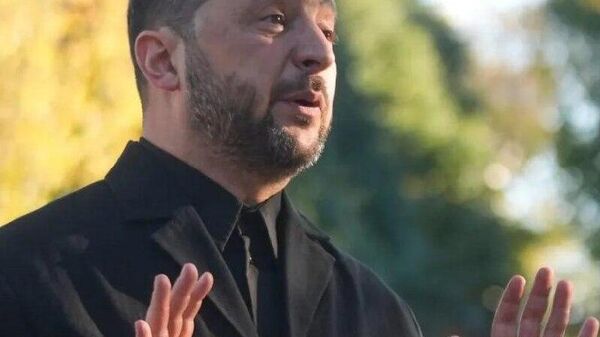 طرحی برای قاچاق کودکان اوکراینی به خارج از کشور که ده‌ها هزار دالر درآمد داشت، در اودسا کشف شد - اسپوتنیک افغانستان  