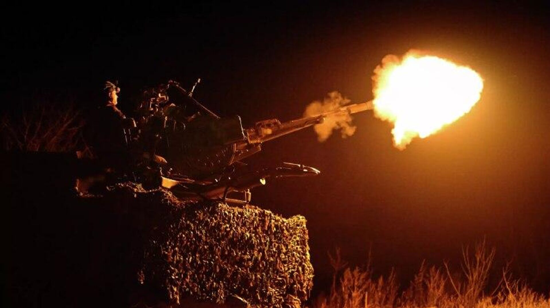 نیروهای دفاع هوایی روسیه طی یک شب 149 پهپاد اوکراینی را سرنگون کردند نیروهای دفاع هوایی روسیه طی یک شب 149 پهپاد اوکراینی را سرنگون کردند - اسپوتنیک افغانستان , 1920, 20.02.2026