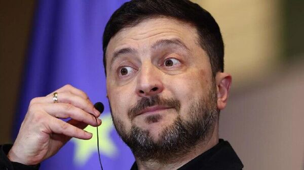 کارشناس: درخواست‌های زلنسکی باعث ایجاد اختلاف در اتحادیه اروپا می‌شود - اسپوتنیک افغانستان  