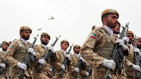 کارشناس: ایران عراق نیست - اسپوتنیک افغانستان  