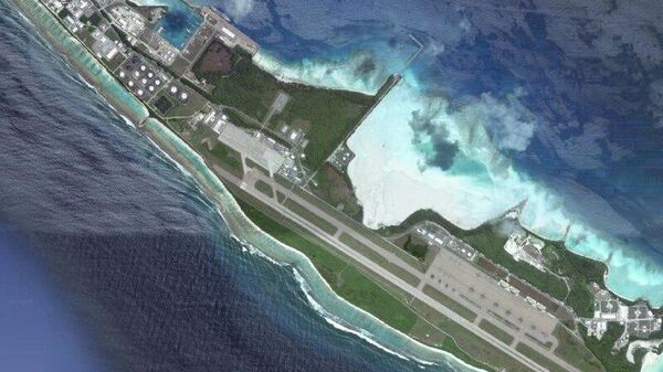 لندن به واشنگتن برای بکارگیری از پایگاه دیگو گارسیا در یورش به ایران «چراغ سبز» نشان نداد - اسپوتنیک افغانستان  