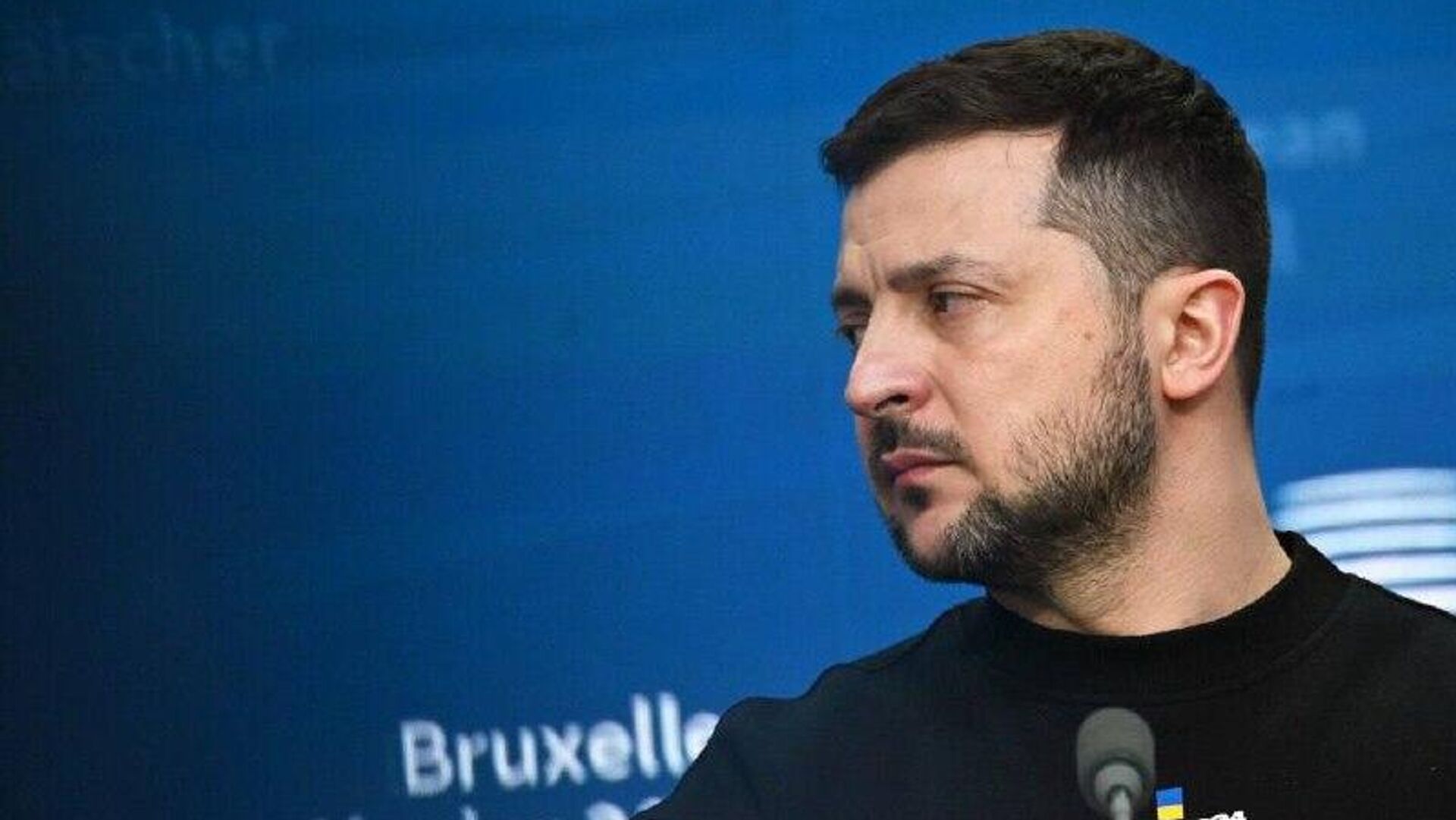 زلسکی از درخواست آمریکا برای خروج اوکراین از دنبس خبر داد زلسکی از درخواست آمریکا برای خروج اوکراین از دنبس خبر داد - اسپوتنیک افغانستان , 1920, 21.02.2026