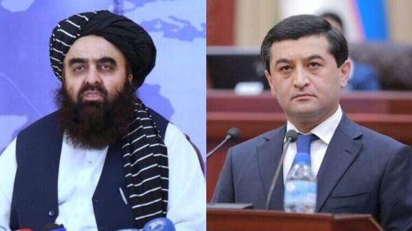 تاکید ازبیکستان بر نخستینگی همکاری اقتصادی با افغانستان - اسپوتنیک افغانستان  