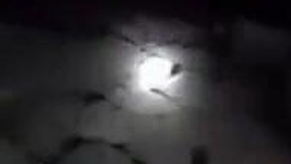 یورش هوایی پاکستان به افغانستان؛ بمباران یک مدرسه در پکتیکا - اسپوتنیک افغانستان  