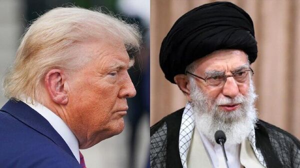 کارشناس: روند کند مذاکرات ایران و آمریکا، سناریوی نظامی را منتفی نمی‌کند - اسپوتنیک افغانستان  