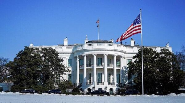 مردی که قصد ورود به محل اقامت ترامپ را دشت کشته شد - اسپوتنیک افغانستان  