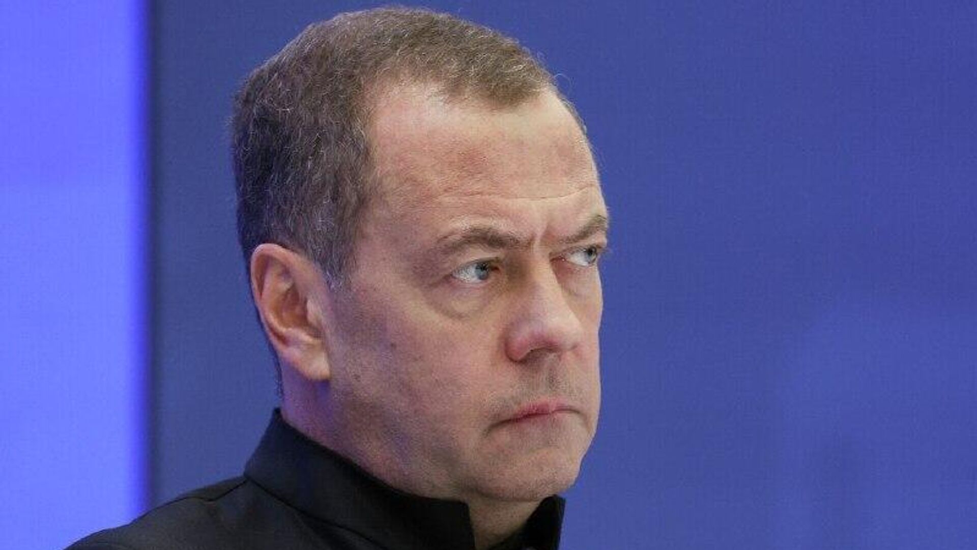 مدودف: سرنوشت موسولینی و هیتلر نمونهای عبرتآموز برای مقامات کنونی کییف است مدودف: سرنوشت موسولینی و هیتلر نمونهای عبرتآموز برای مقامات کنونی کییف است - اسپوتنیک افغانستان , 1920, 23.02.2026