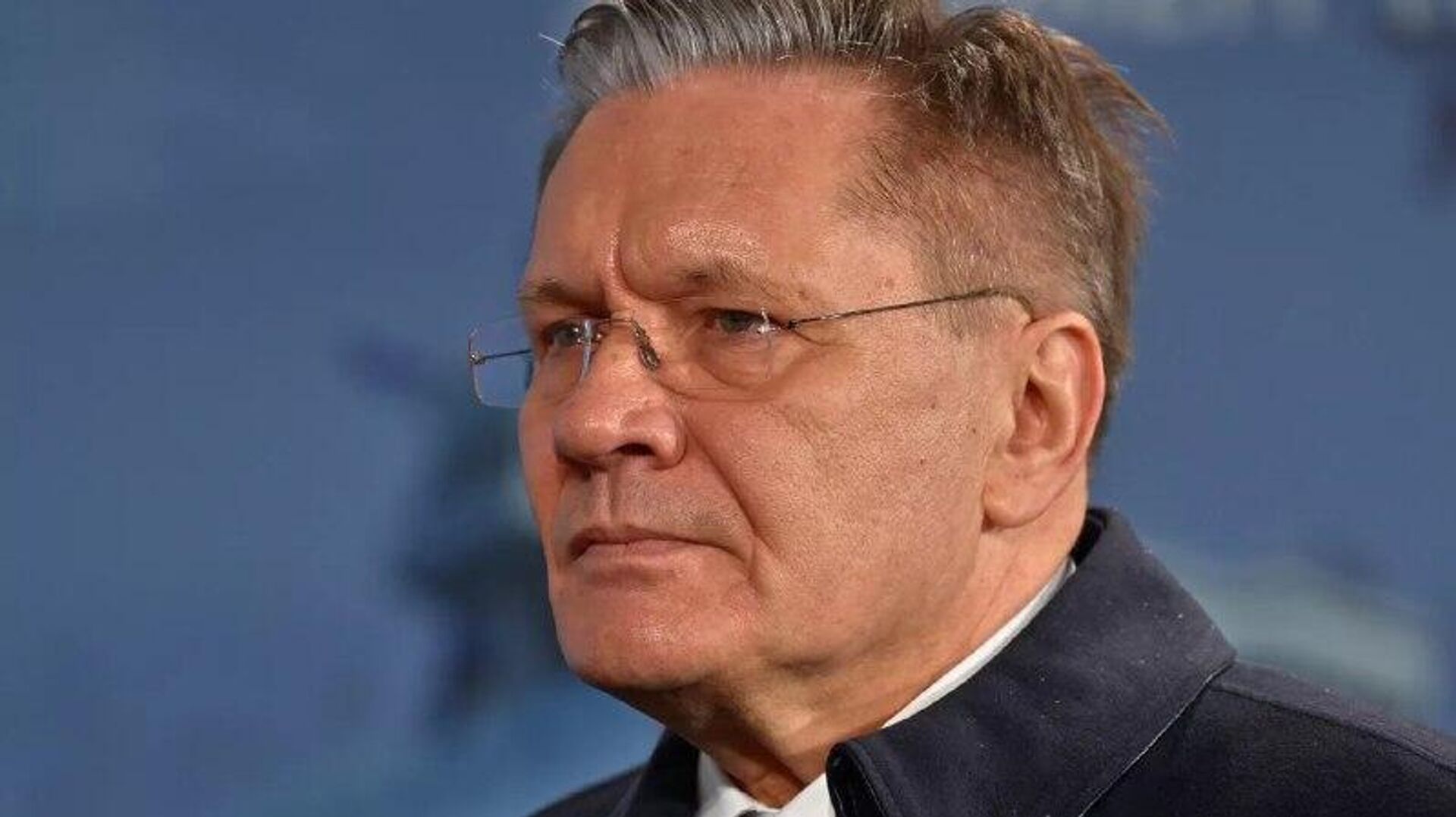 رئیس روساتم: ورزش مورد علاقه در اتحادیه اروپا «پریدن روی چنگک شخم زدن» است رئیس روساتم: ورزش مورد علاقه در اتحادیه اروپا «پریدن روی چنگک شخم زدن» است - اسپوتنیک افغانستان , 1920, 23.02.2026