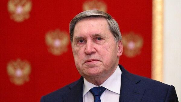 مسکو به واشنگتن درباره احتمال دستیابی کی یف به جنگ افزارهای هسته‌ای هشدار می‌دهد - اسپوتنیک افغانستان  