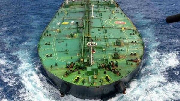 رهگیری 20 هزار کیلومتری پنتاگون؛ نفتکش زیر تحریم «برتا» پس از گریز از کارائیب در اقیانوس هند توقیف شد - اسپوتنیک افغانستان  