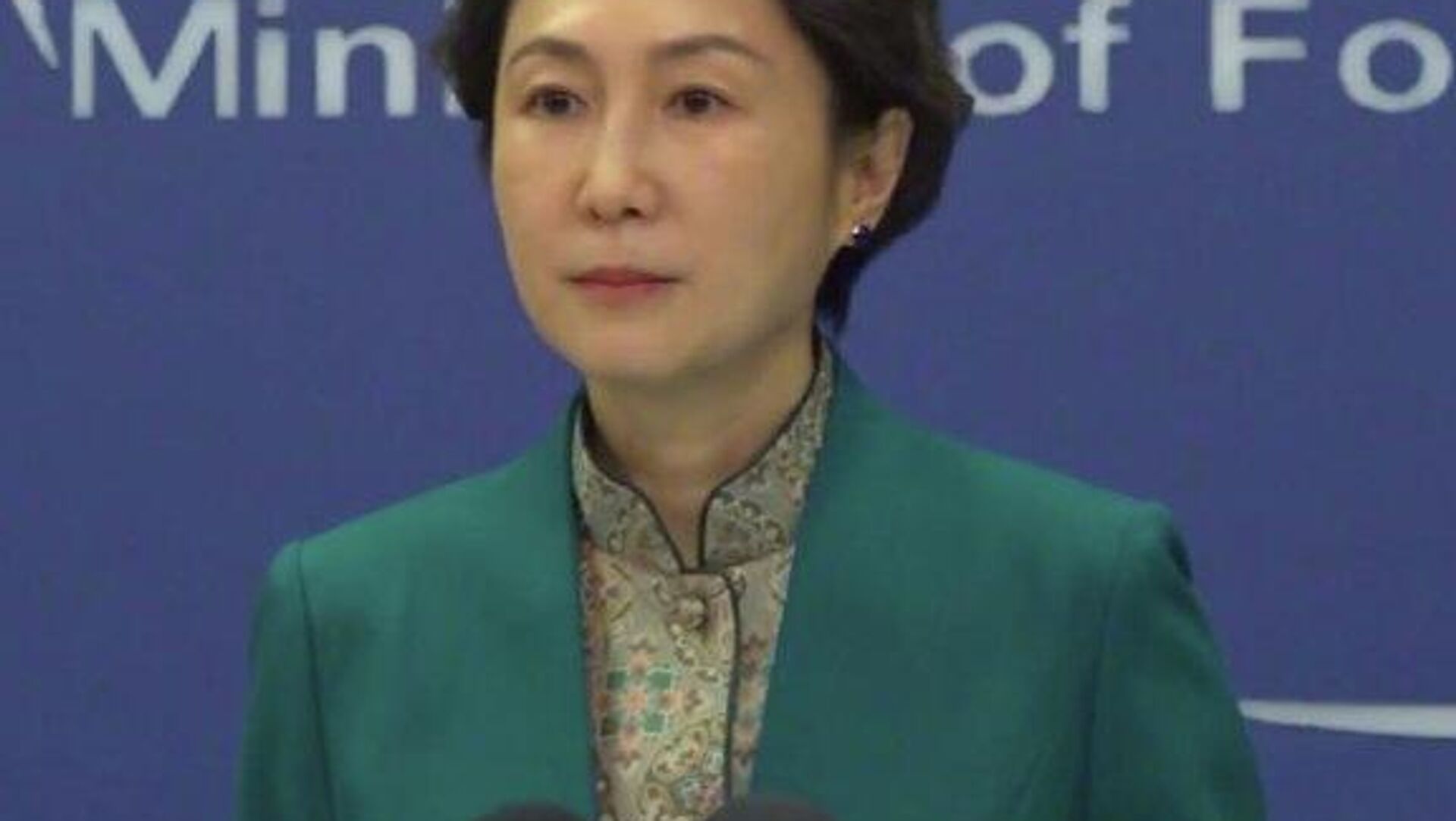 چین: هرگز در آشفتگی اوکراین آتشافروزی نکردهایم و به دنبال منفعتطلبی نیستیم چین: هرگز در آشفتگی اوکراین آتشافروزی نکردهایم و به دنبال منفعتطلبی نیستیم - اسپوتنیک افغانستان , 1920, 24.02.2026