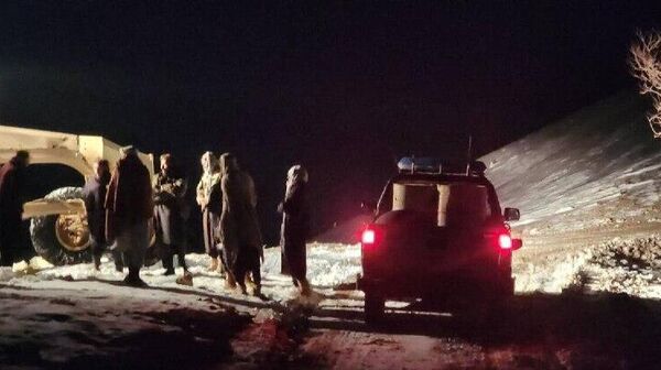 درگیری میان نیروهای امارت اسلامی و پاکستان در مناطق مرزی ولایت پکتیا - اسپوتنیک افغانستان  