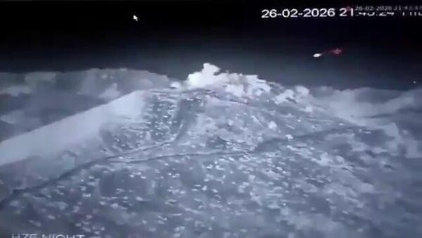 پاکستان تایید کرد که نیروهای امارت اسلامی در چندین نقطه مرزی آتش گشودند - اسپوتنیک افغانستان  