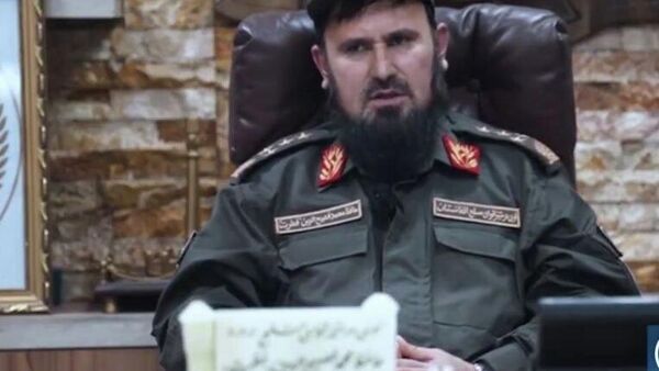 مقام ارشد نظامی امارت: تجاوز هیچ‌کسی را بی‌پاسخ نخواهیم گذاشت - اسپوتنیک افغانستان  