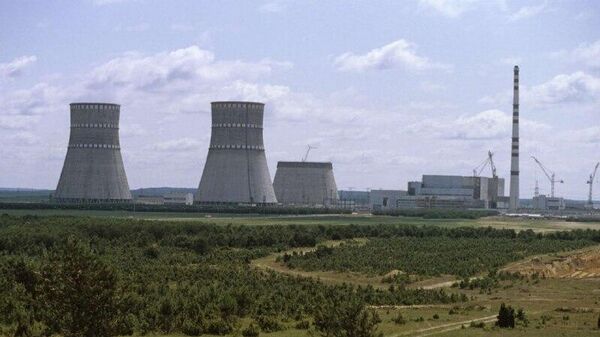 کارشناس: دسیسه‌های غرب در اوکراین خطر وقوع جنگ هسته‌ای را در پی دارد - اسپوتنیک افغانستان  