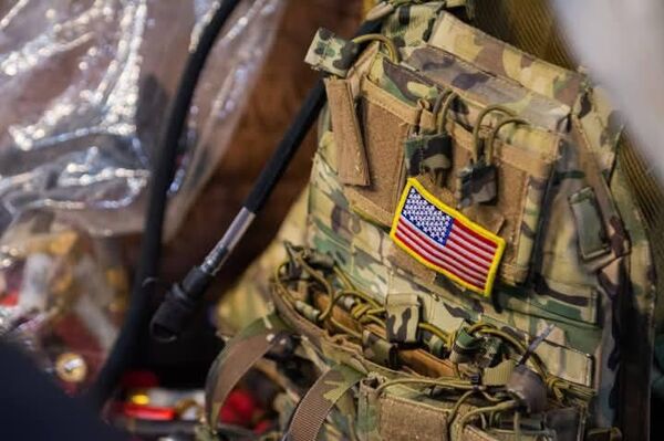 کوبا تسلیحات توقیفشده از قایق دارای پرچم آمریکا که وارد آبهای سرزمینی این کشور شده بود را به نمایش گذاشت کوبا تسلیحات توقیفشده از قایق دارای پرچم آمریکا که وارد آبهای سرزمینی این کشور شده بود را به نمایش گذاشت - اسپوتنیک افغانستان