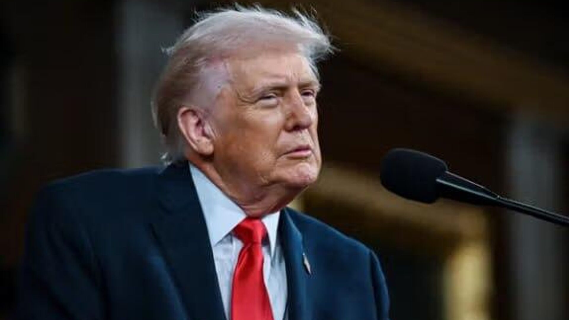 ترامپ: هدف از عملیات در ایران، حفاظت از مردم امریکا با از بین بردن تهدید از سوی حکومت ایران است ترامپ: هدف از عملیات در ایران، حفاظت از مردم امریکا با از بین بردن تهدید از سوی حکومت ایران است - اسپوتنیک افغانستان , 1920, 28.02.2026