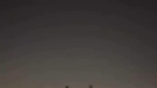 ناکامی پاتریوت در برابر موشک ایرانی - اسپوتنیک افغانستان  