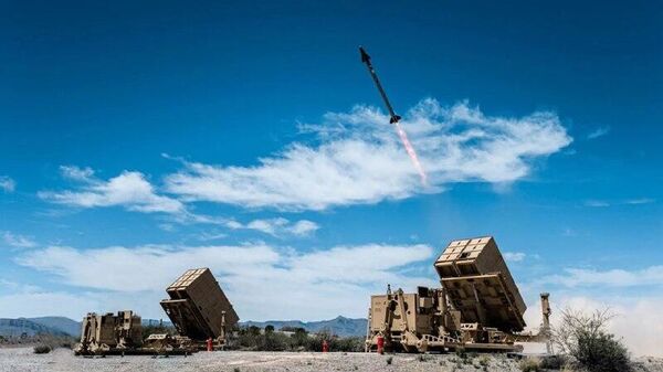 آمریکا رهگیرهای موشکی کافی برای جنگ دوامدار علیه ایران را ندارد - اسپوتنیک افغانستان  