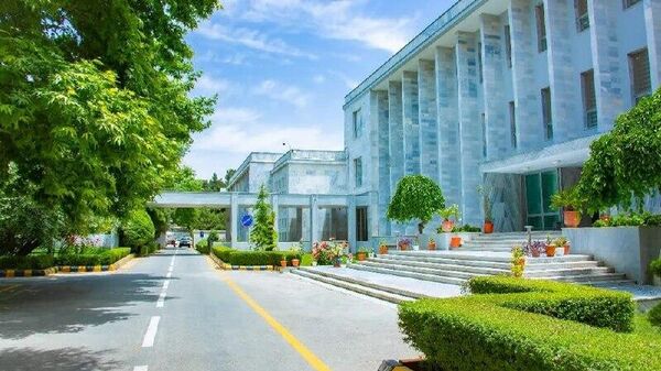 ابراز نگرانی وزارت خارجه‌ امارات اسلامی به کشته‌شدن رهبر ایران - اسپوتنیک افغانستان  