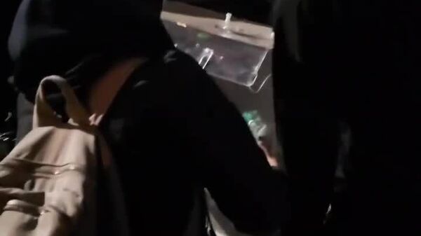 آمریکا و اسرائیل بیمارستان گاندی در مرکز تهران را بمباران کردند - اسپوتنیک افغانستان  