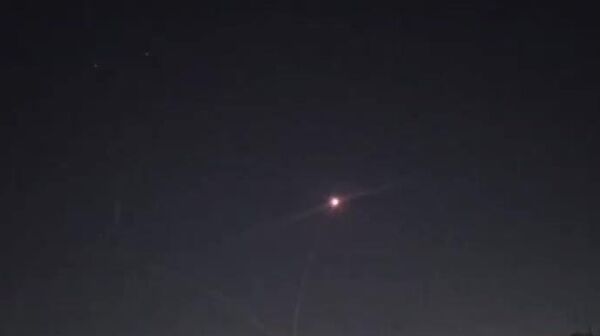 موشک‌های ایران حیفا و شمال اسرائیل را هدف قرار دادند - اسپوتنیک افغانستان  