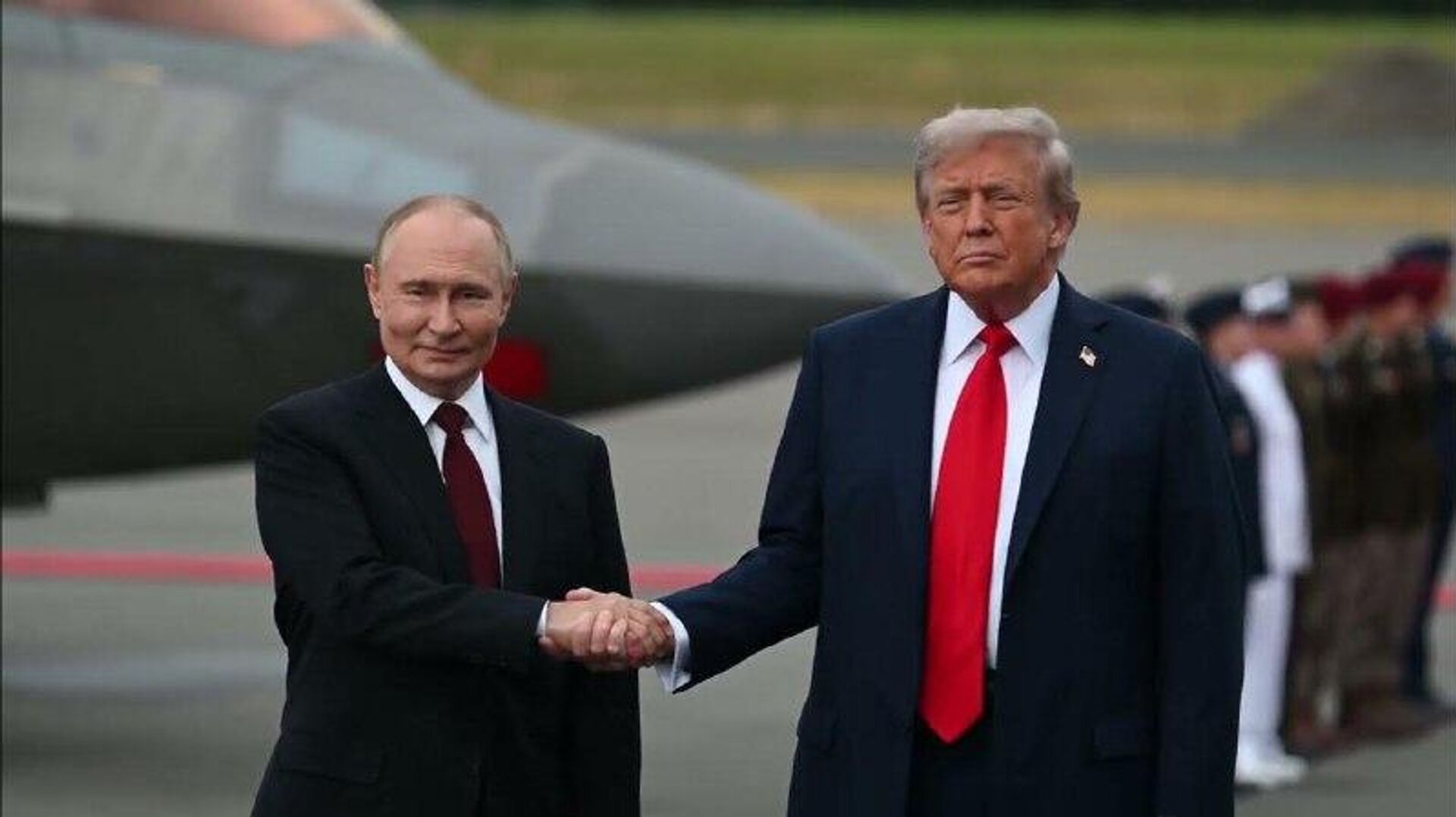 مذاکرات اوکراین؛ کارشناس: روسیه و آمریکا سابقه طولانی در دستیابی به توافقات عمل‌گرایانه دارند - اسپوتنیک افغانستان  , 1920, 03.03.2026