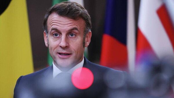 کارشناسان در مورد ریاکاری سیاستمداران اروپایی در بحبوحه اوضاع ایران - اسپوتنیک افغانستان  