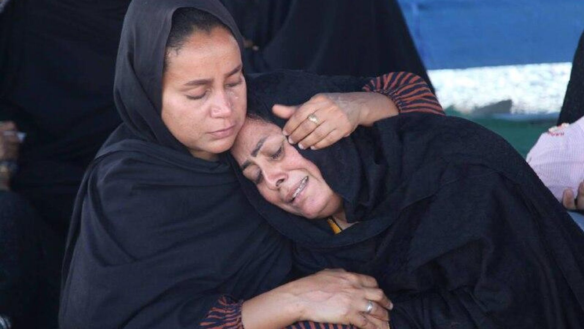 کشته شدن ۱۴ نفر از معلمان مدرسه میناب در حملات آمریکا - اسپوتنیک افغانستان  , 1920, 03.03.2026