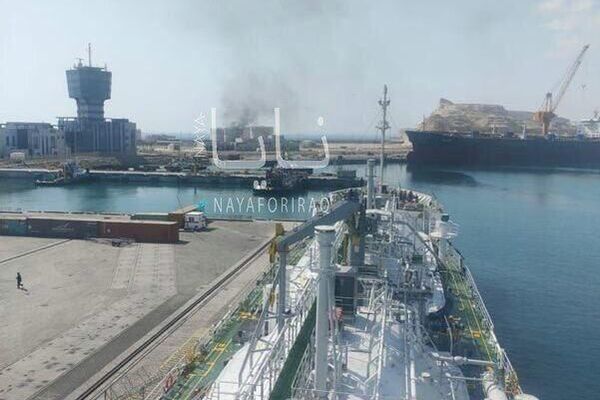 گزارش‌های رسانه‌ای حاکی از وقوع انفجارها در بندر صلاح در جنوب عمان است - اسپوتنیک افغانستان  