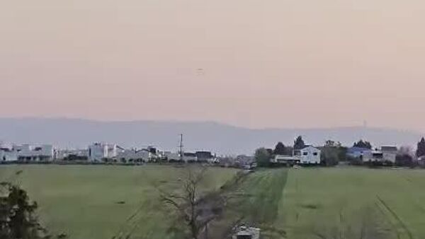 حملات پهپادی حزب‌الله به شمال اسرائیل و به صدا درآمدن آژیرها - اسپوتنیک افغانستان  