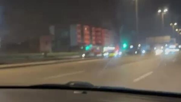 حمله همزمان به فرودگاه بیروت - اسپوتنیک افغانستان  