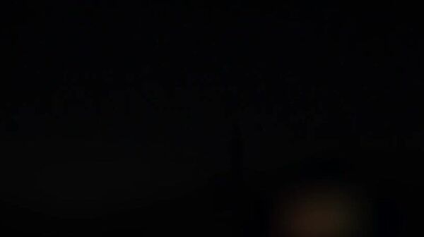 شلیک موشک فوق سنگین خرمشهر 4 به سمت اسرائیل - اسپوتنیک افغانستان  