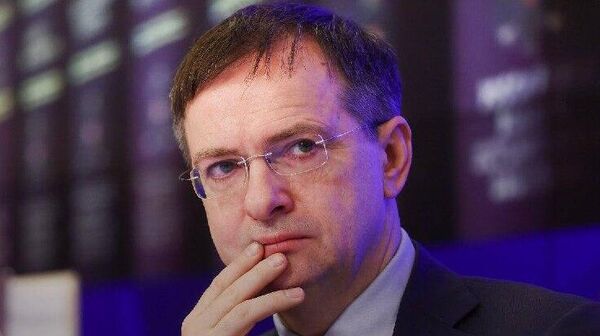 ولادیمیر مدینسکی اعلام کرد که روسیه در روزهای 5 و 6 مارچ در چارچوب توافقات ژنو، تبادل اسیران جنگی با اوکراین را در قالب «500 در برابر 500» انجام می‌دهد - اسپوتنیک افغانستان  