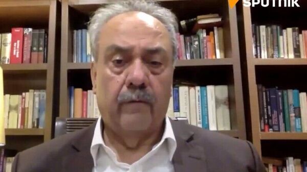 سفیر سابق پاکستان: ایران «اسطوره» قدرت نظامی اسرائیل را شکسته است - اسپوتنیک افغانستان  