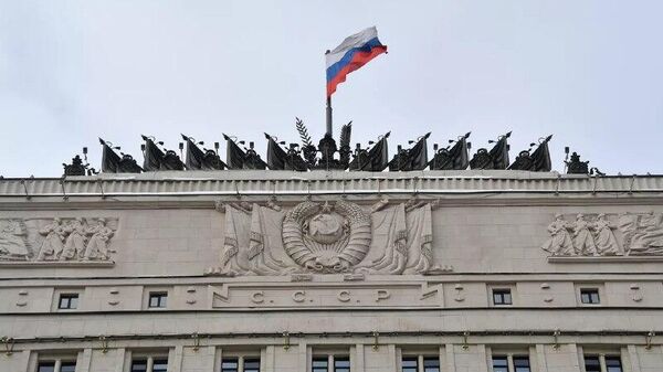 وزارت دفاع روسیه: روسیه و اوکراین 600 اسیر جنگی را مبادله کردند - اسپوتنیک افغانستان  