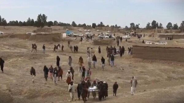 سازمان ملل: 56 غیرنظامی در درگیری‌های افغانستان و پاکستان جان باختند - اسپوتنیک افغانستان  