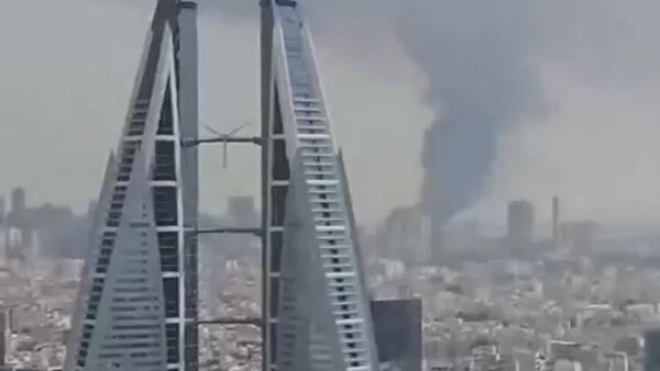 رسانه: پنتاگون رسماً پذیرفت که در برابر پهپادهای ایران راهکار مؤثری ندارد - اسپوتنیک افغانستان  