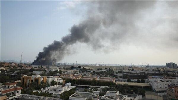 «امنیت ملی خریده نمی شود»: بزرگترین هشدار برای کشورهای خلیج فارس - اسپوتنیک افغانستان  