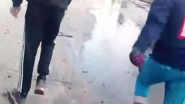 حملات هوایی اسرائیل به شهرهای جنوبی لبنان ادامه دارد - اسپوتنیک افغانستان  