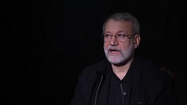 لاریجانی: دشمنان به دنبال تحریک کردها علیه ایران بودند، اما نادیده گرفتند که کردها قومی اصیل و ایرانی هستند - اسپوتنیک افغانستان  