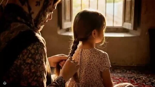 زنگِ خون - اسپوتنیک افغانستان  