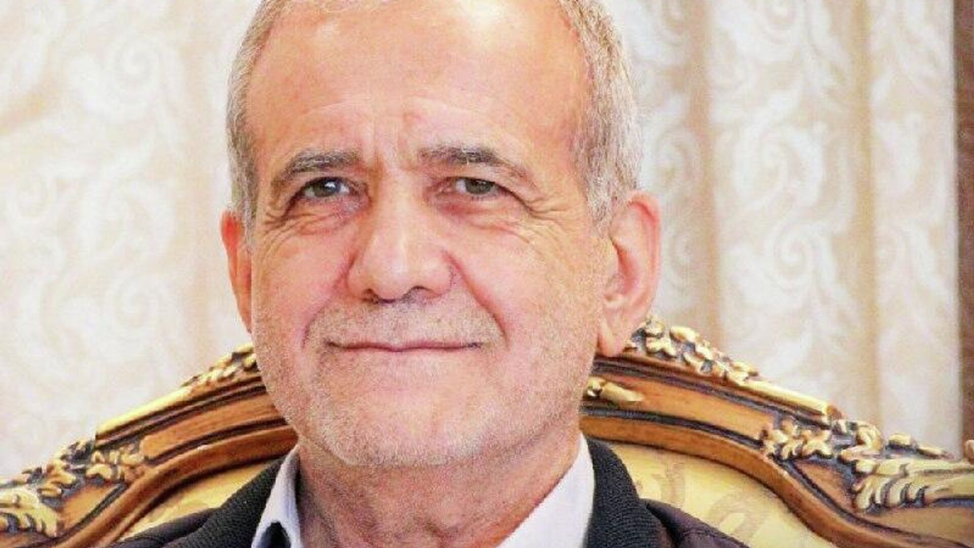 پزشکیان به آیتالله سید مجتبی خامنهای پیام تبریکی فرستاد پزشکیان به آیتالله سید مجتبی خامنهای پیام تبریکی فرستاد - اسپوتنیک افغانستان , 1920, 09.03.2026