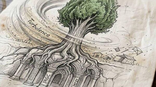 تداوم به جای آشفتگی: تهران روی ثبات حساب می‌کند - اسپوتنیک افغانستان  