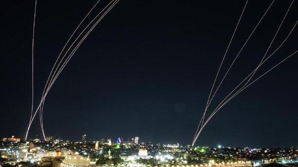 کارشناس درمورد جنگ ایران؛ ادامه تقابل نظامی خاورمیانه را وارد بی‌ثباتی و رقابت‌های ژئوپلیتیکی می‌کند - اسپوتنیک افغانستان  