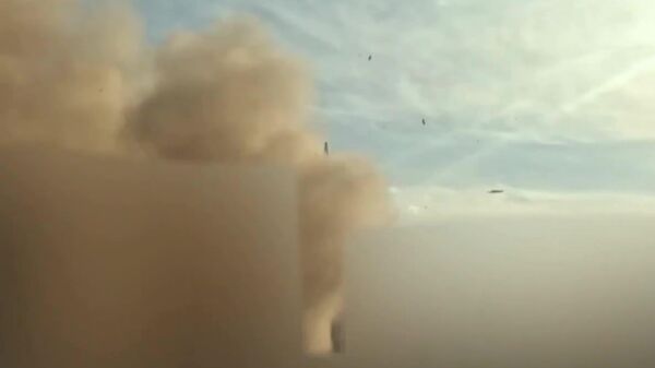 موج جدیدی حملات موشکی ایران به اهداف آمریکایی و اسرائیلی - اسپوتنیک افغانستان  